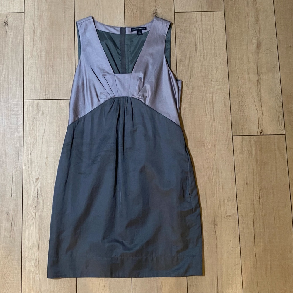 Banana Republic Cocktail Dress